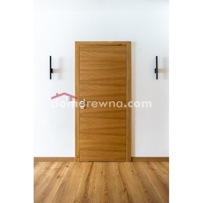 STOLPOL - drzwi drewniane