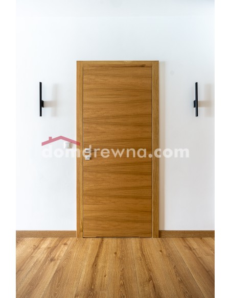 STOLPOL - drzwi drewniane