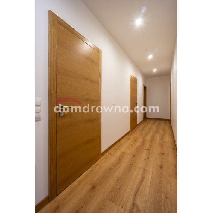 STOLPOL - drzwi drewniane