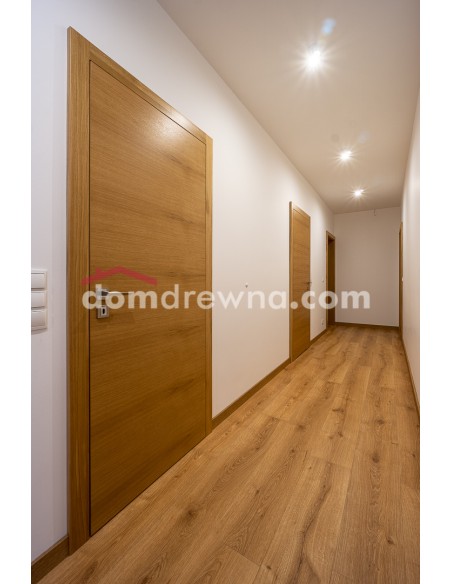 STOLPOL - drzwi drewniane