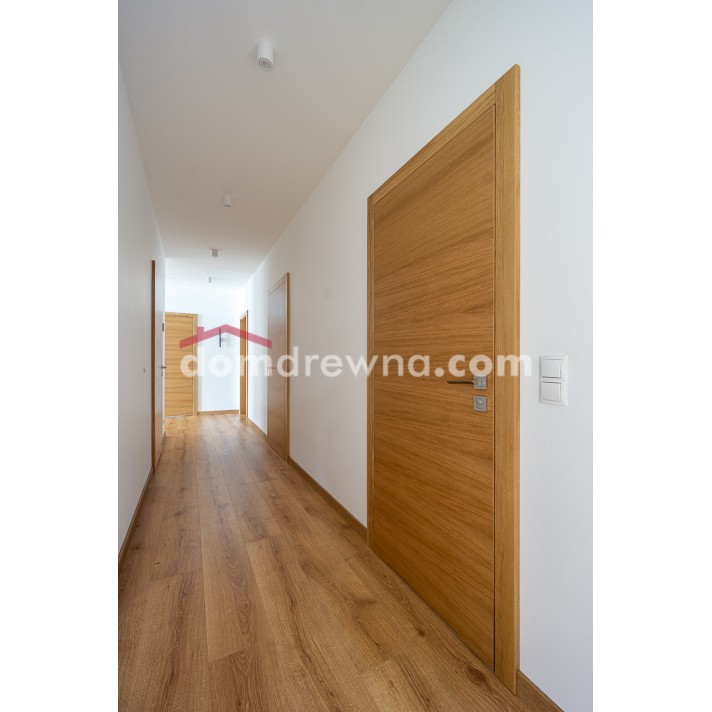 STOLPOL - drzwi drewniane