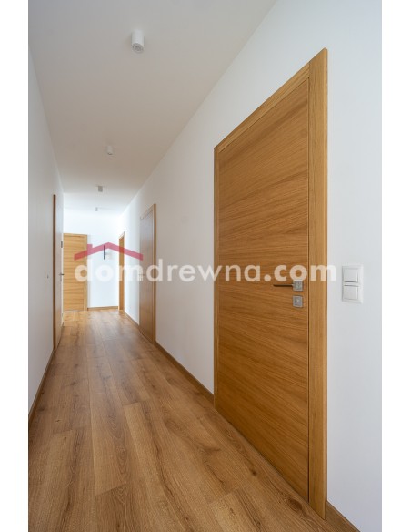 STOLPOL - drzwi drewniane