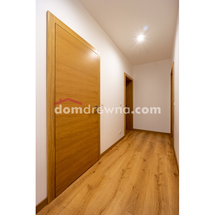 STOLPOL - drzwi drewniane