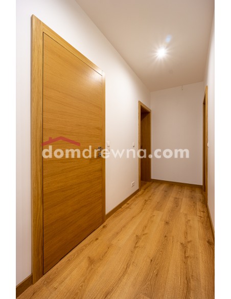 STOLPOL - drzwi drewniane