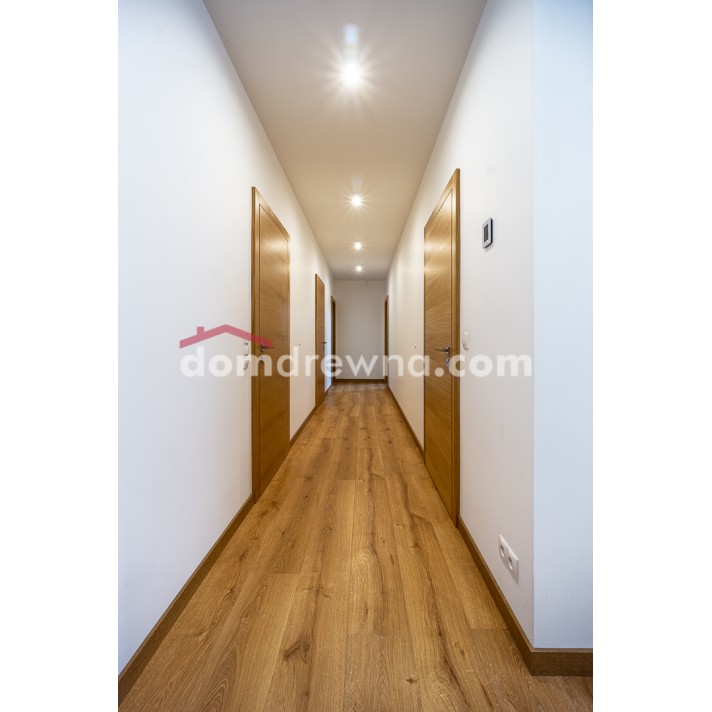 STOLPOL - drzwi drewniane