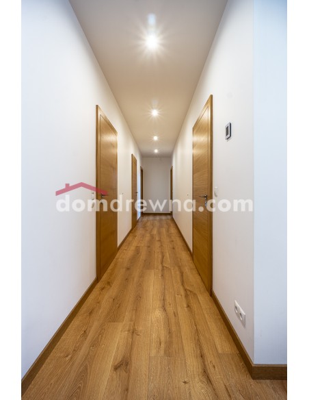 STOLPOL - drzwi drewniane