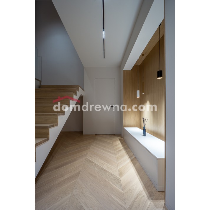 Eclisse - Drzwi rozwierane Syntesis®...