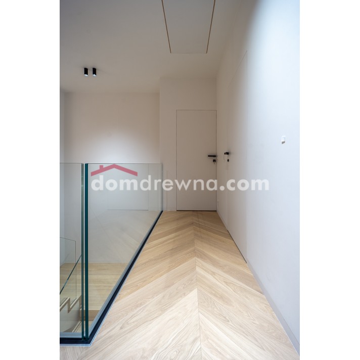 Eclisse - Drzwi rozwierane Syntesis®...