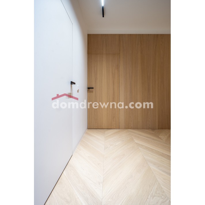 Eclisse - Drzwi rozwierane Syntesis®...