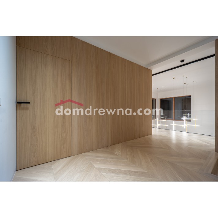 Eclisse - Drzwi rozwierane Syntesis®...