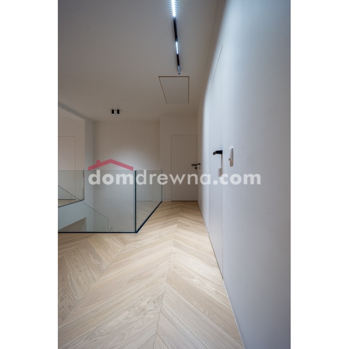 Eclisse - Drzwi rozwierane Syntesis®...