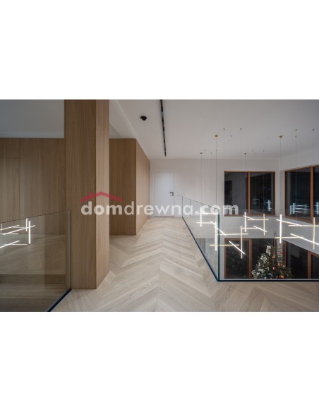 Eclisse - Drzwi rozwierane Syntesis® Line