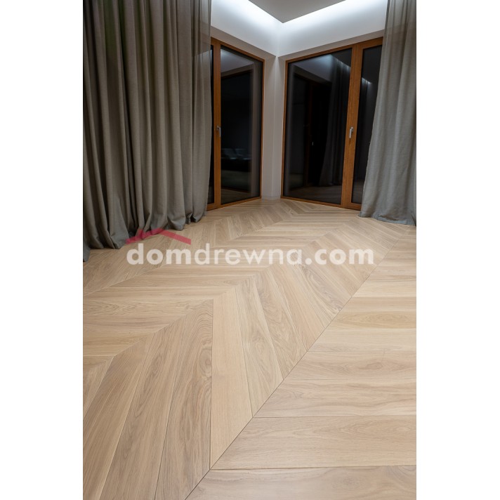 Parkiet Hajnówka Jodełka Francuska -...