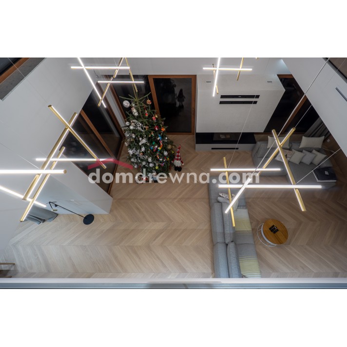 Parkiet Hajnówka Jodełka Francuska -...