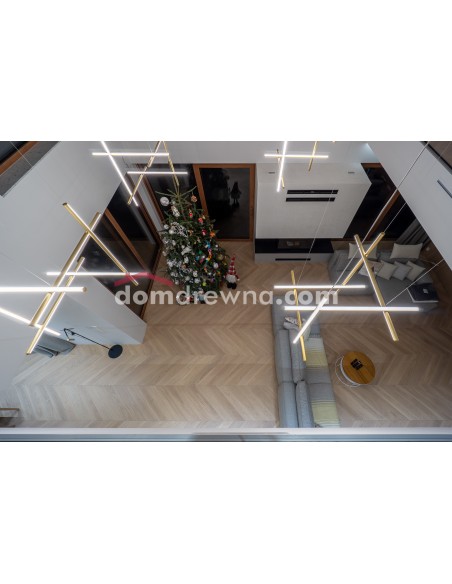 Parkiet Hajnówka Jodełka Francuska - Dąb Cashmare