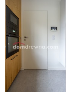 Eclisse - Drzwi rozwierane... 2