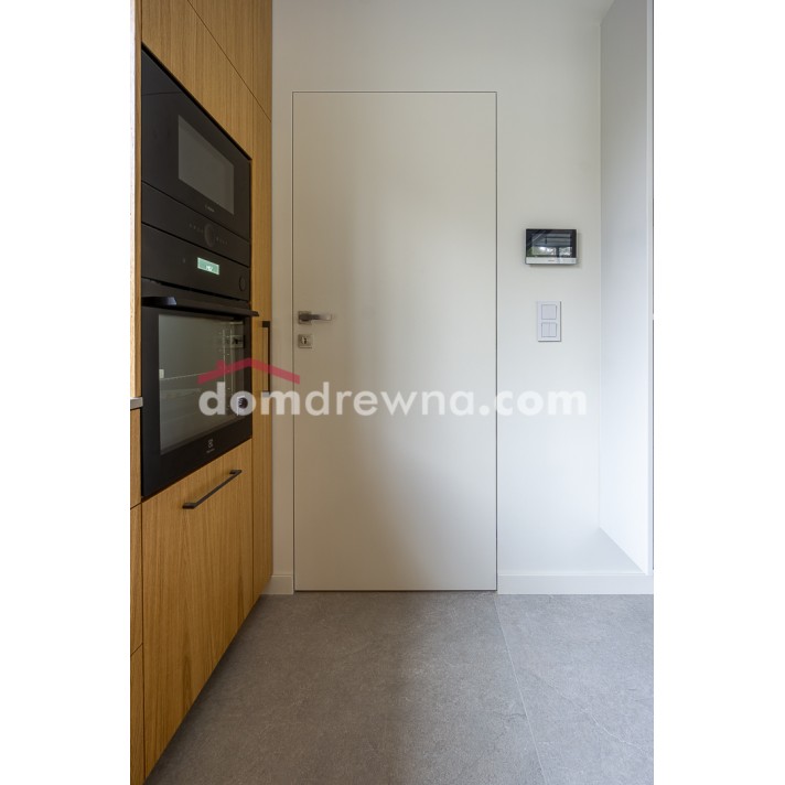 Eclisse - Drzwi rozwierane Syntesis®...