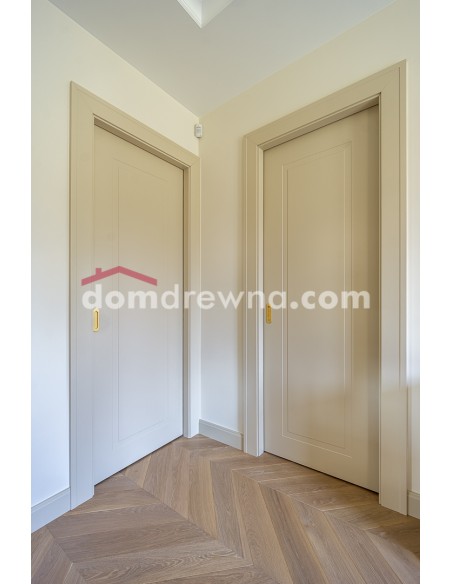 STOLPOL - drzwi przesuwne płytowe