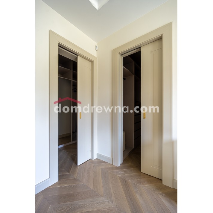 STOLPOL - drzwi przesuwne płytowe