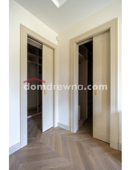 STOLPOL - drzwi przesuwne płytowe