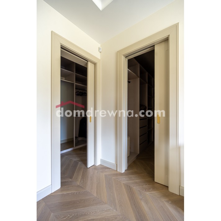 STOLPOL - drzwi przesuwne płytowe