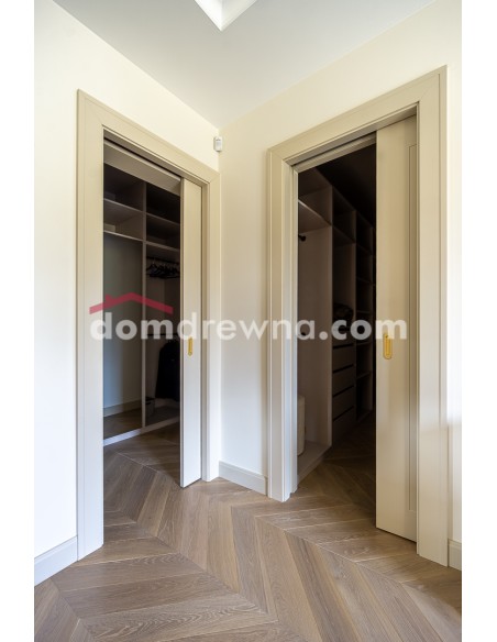 STOLPOL - drzwi przesuwne płytowe