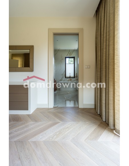 STOLPOL - drzwi przesuwne płytowe