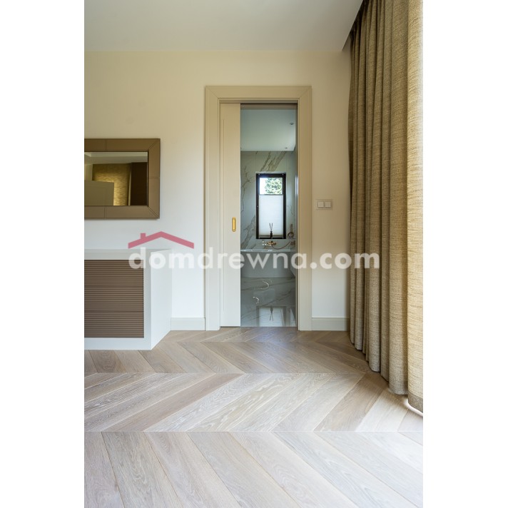 STOLPOL - drzwi przesuwne płytowe