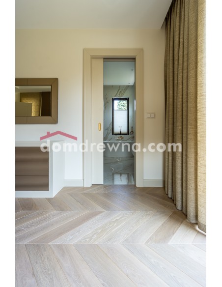 STOLPOL - drzwi przesuwne płytowe