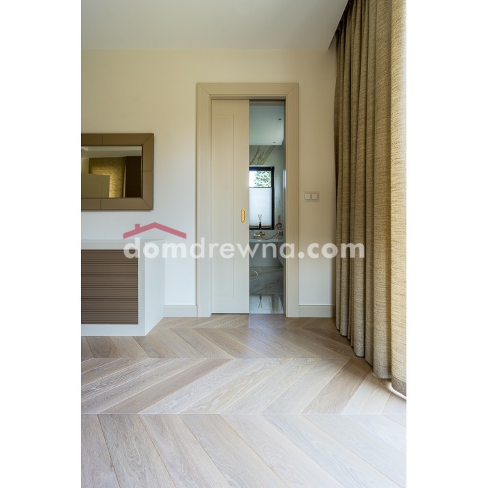 STOLPOL - drzwi przesuwne płytowe