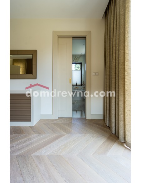 STOLPOL - drzwi przesuwne płytowe