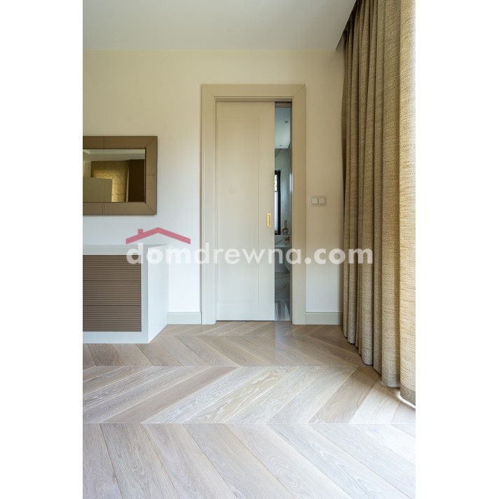 STOLPOL - drzwi przesuwne płytowe