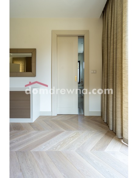 STOLPOL - drzwi przesuwne płytowe