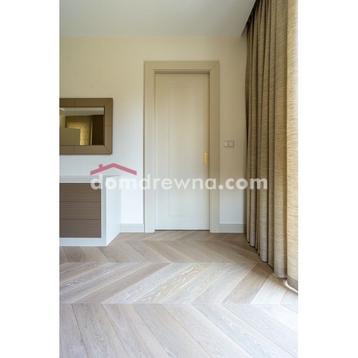 STOLPOL - drzwi przesuwne płytowe