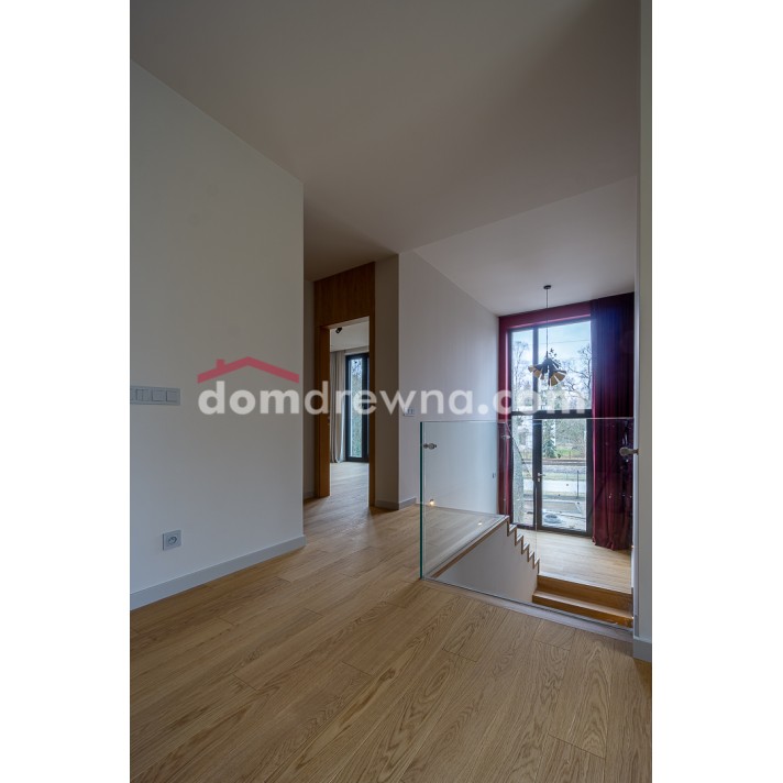 FinishDeska - Dąb Exlusive