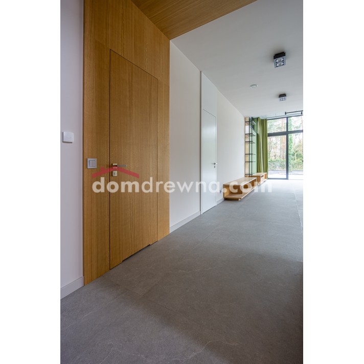 STOLPOL - drzwi drewniane