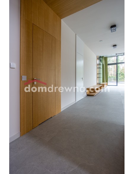 STOLPOL - drzwi drewniane