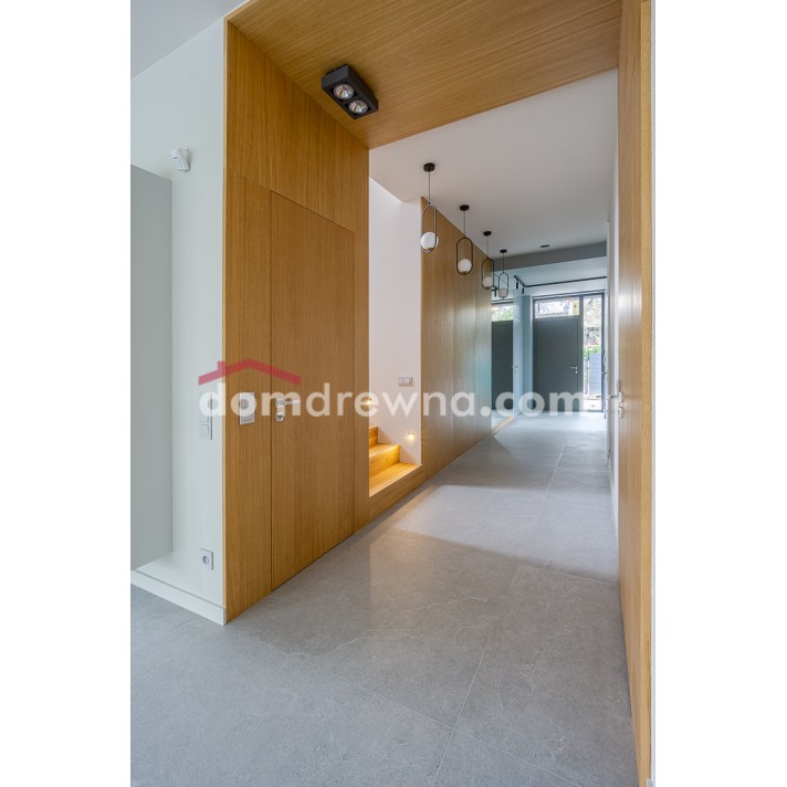 STOLPOL - drzwi drewniane