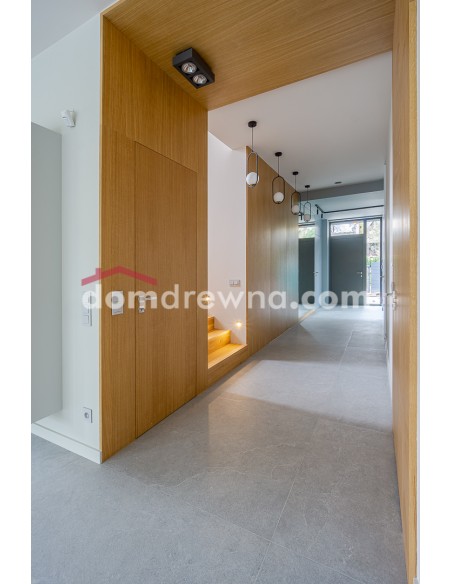 STOLPOL - drzwi drewniane