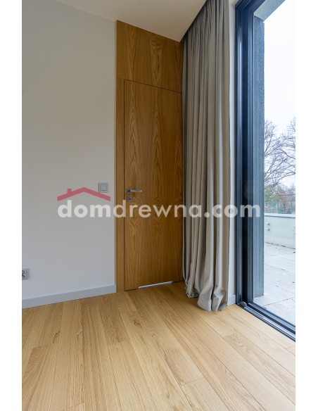 STOLPOL - drzwi drewniane