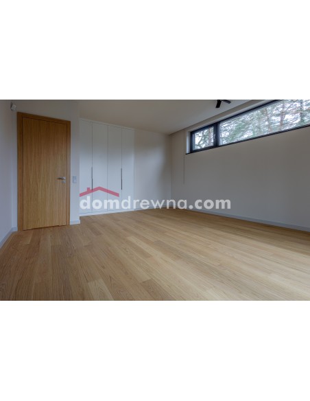 STOLPOL - drzwi drewniane