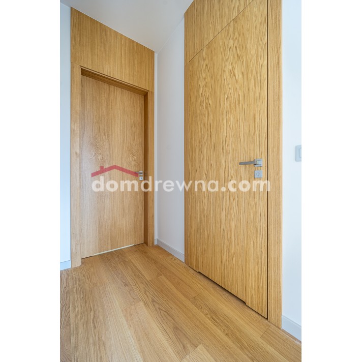 STOLPOL - drzwi drewniane