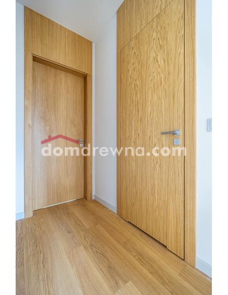 STOLPOL - drzwi drewniane