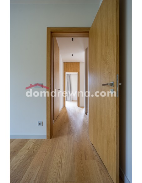 STOLPOL - drzwi drewniane