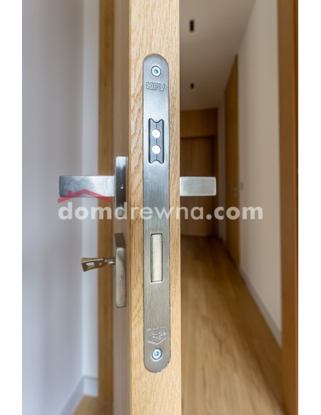 STOLPOL - drzwi drewniane