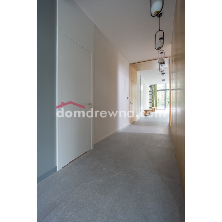 STOLPOL - drzwi białe