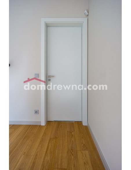 STOLPOL - drzwi białe