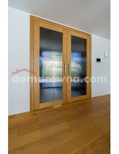 STOLPOL - drzwi drewniane