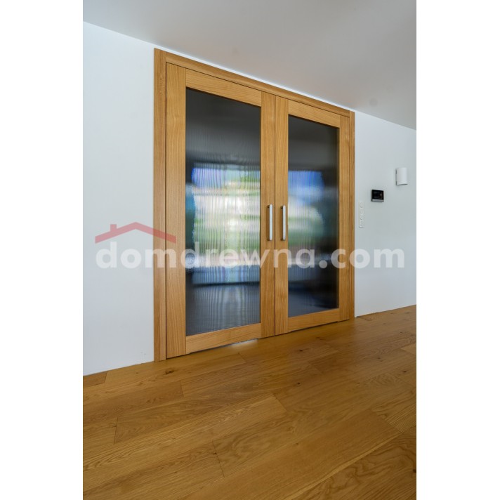 STOLPOL - drzwi drewniane