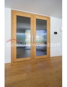 STOLPOL - drzwi drewniane 2